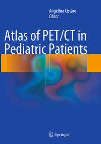Vorderes Coverbild Atlas of PET/CT in Pediatric Patients