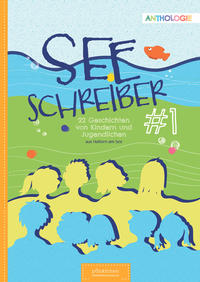 Vorderes Coverbild Seeschreiber #1