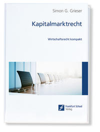 Vorderes Coverbild Kapitalmarktrecht