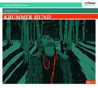 Vorderes Coverbild Krummer Hund