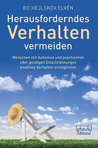 Vorderes Coverbild Herausforderndes Verhalten vermeiden
