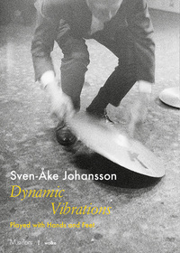 Vorderes Coverbild Dynamic Vibrations