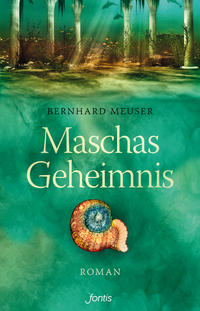 Vorderes Coverbild Maschas Geheimnis