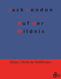 Vorderes Coverbild Ruf der Wildnis