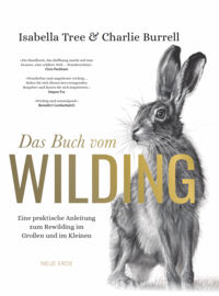 Vorderes Coverbild Das Buch vom Wilding