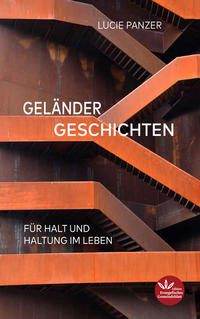Vorderes Coverbild Geländergeschichten