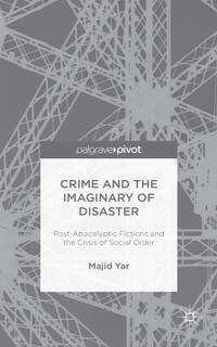Vorderes Coverbild Crime and the Imaginary of Disaster