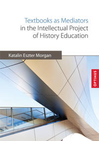 Vorderes Coverbild Textbooks as Mediators