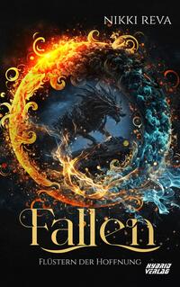 Vorderes Coverbild Fallen