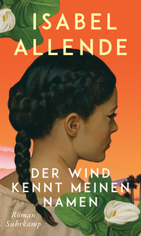 Vorderes Coverbild Der Wind kennt meinen Namen