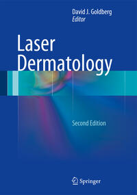Vorderes Coverbild Laser Dermatology