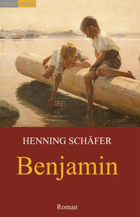 Vorderes Coverbild Benjamin