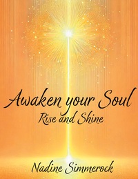 Vorderes Coverbild Awaken Your Soul