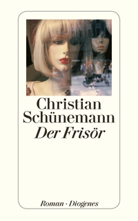 Vorderes Coverbild Der Frisör