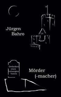 Vorderes Coverbild Mördermacher