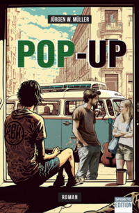 Vorderes Coverbild Pop-up