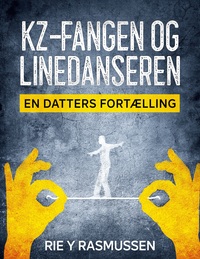Vorderes Coverbild Kz-fangen og linedanseren