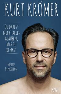 Vorderes Coverbild Du darfst nicht alles glauben, was du denkst