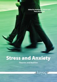 Vorderes Coverbild Stress and Anxiety -- Theories and Realities