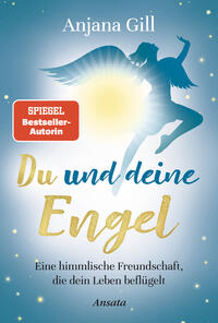 Vorderes Coverbild Du und deine Engel