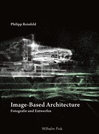 Vorderes Coverbild Image-Based Architecture