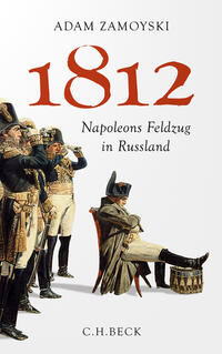 Vorderes Coverbild 1812