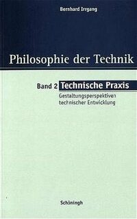 Vorderes Coverbild Technische Praxis