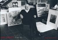 Vorderes Coverbild Emil Cimiotti