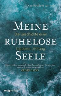 Vorderes Coverbild Meine ruhelose Seele