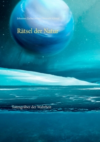 Vorderes Coverbild Rätsel der Natur