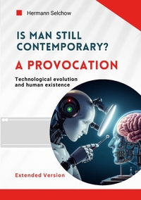 Vorderes Coverbild Is man still relevant? A provocation (Extended Version)