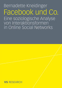 Vorderes Coverbild Facebook und Co.