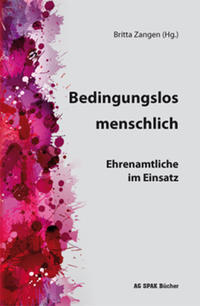 Vorderes Coverbild Bedingungslos menschlich