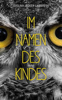 Vorderes Coverbild Im Namen des Kindes