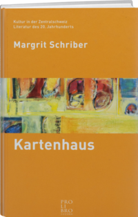 Vorderes Coverbild Kartenhaus