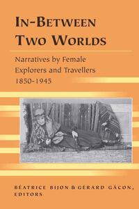 Vorderes Coverbild In-Between Two Worlds