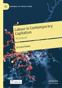 Vorderes Coverbild Labour in Contemporary Capitalism
