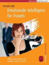 Vorderes Coverbild Emotionale Intelligenz für Frauen