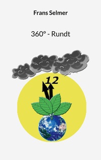 Vorderes Coverbild 360º - Rundt
