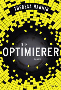 Vorderes Coverbild Die Optimierer