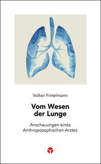 Vorderes Coverbild Vom Wesen der Lunge