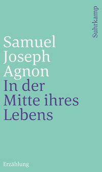 Vorderes Coverbild In der Mitte ihres Lebens