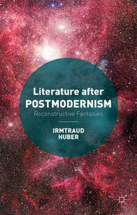 Vorderes Coverbild Literature after Postmodernism