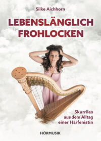 Vorderes Coverbild Lebenslänglich Frohlocken