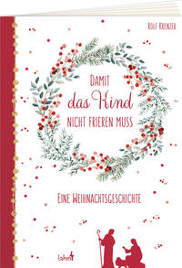 Vorderes Coverbild Damit das Kind nicht frieren muss