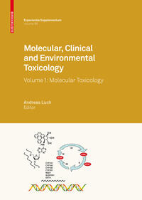 Vorderes Coverbild Molecular, Clinical and Environmental Toxicology