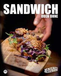 Vorderes Coverbild Sandwich oben ohne