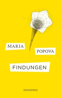 Vorderes Coverbild Findungen
