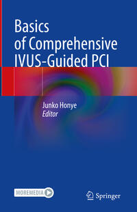 Vorderes Coverbild Basics of Comprehensive IVUS-Guided PCI