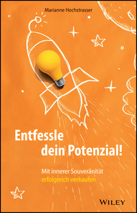 Vorderes Coverbild Entfessle dein Potenzial!